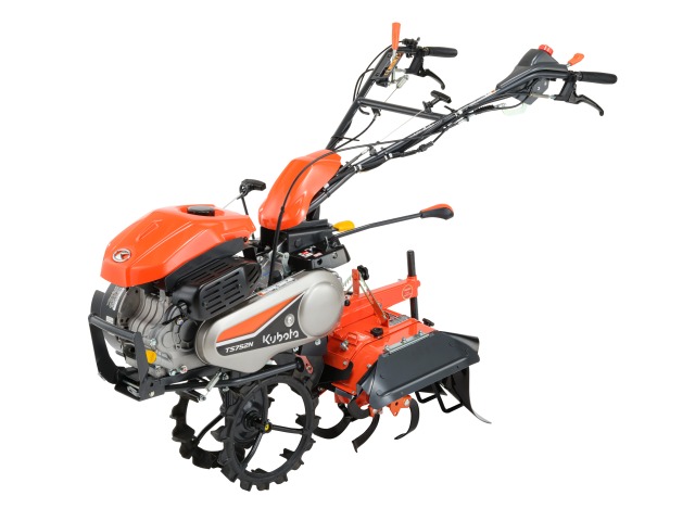 クボタ】2026年上期向け新商品発表｜スマート農機・枝豆コンバインなど